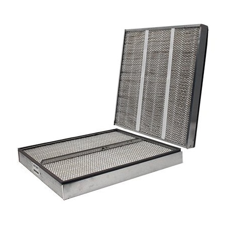 Wix Filters Air Filter 42595